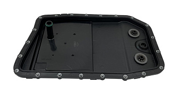 Фильтр АКПП ATG 004 \24110403404\GOODWILL    BMW , LAND ROVER  (JS ASAKASHI. JT358)