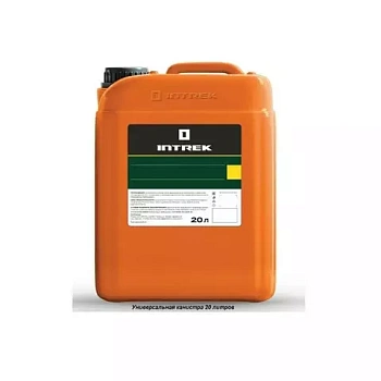 ATF Dexron III син. INGEAR INTREK 20 л