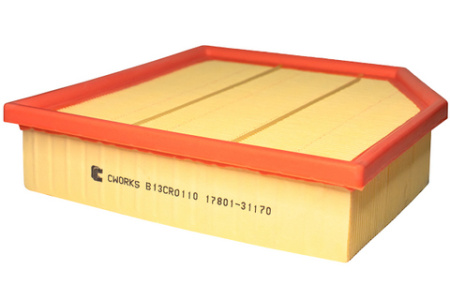 B13CR0110