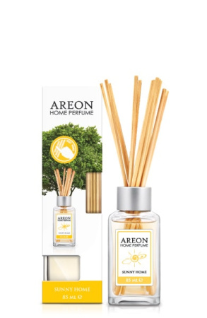 Ароматизатор для дома AREON STICKS Sunny Home 85 мл 704-PS-01