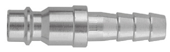 Быстросъем для шланга 3/8" Елочка GM-03PH