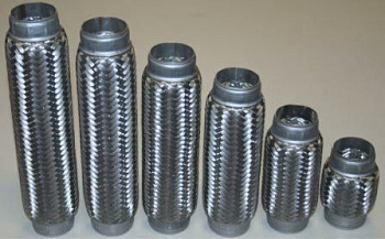 Гофра трехслойная TRANSMASTER UNIVERSAL  55/300  80496\ EDEX