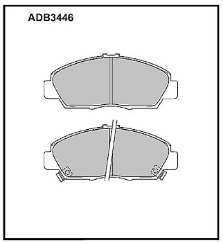 ADB 3446