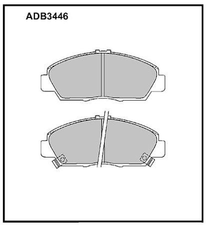 ADB 3446