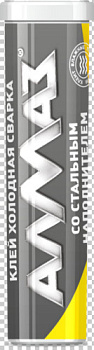 Холодная сварка 