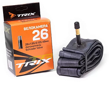 Камера TRIX 26"х 1.95/2.125 AV 48мм 4068