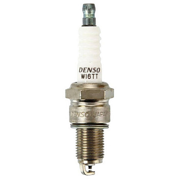 Свечи DENSO W16ТТ   4601  (ЗМЗ 406)