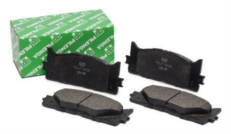 FD-P 3320