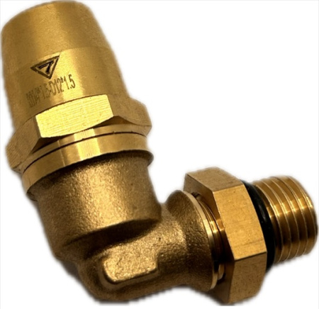 C1.M14x1,5 D12x1,5mm