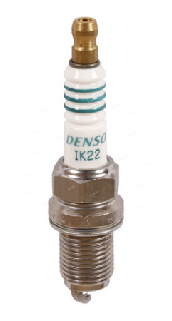 Свечи DENSO Iridium Power IK22  5310