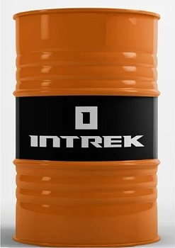 Масло гидравлическое HVLP-46 INHYDRO "INTREK" 216,5 л 180 кг 