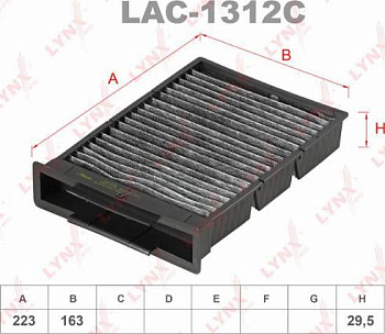 LAC1312C