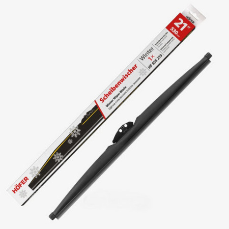 Щетка стеклоочистителя зимняя 530 мм (1шт) HF 855 219