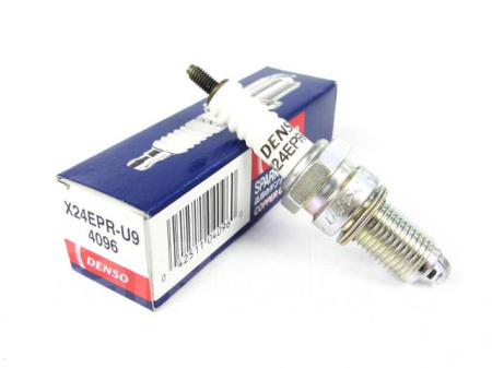 Свечи DENSO X24EPR-U9   4096