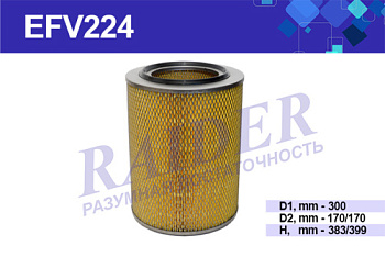 EFV224