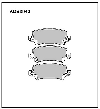 ADB 3942