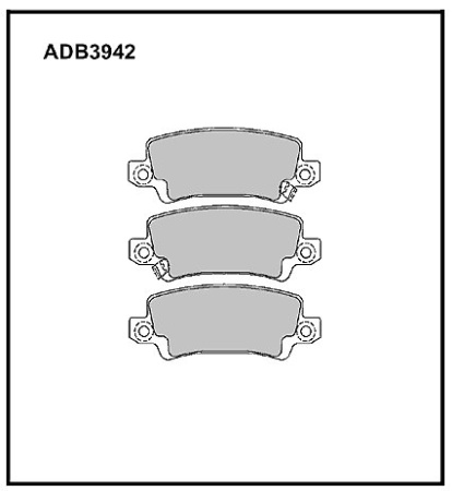 ADB 3942