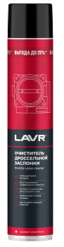 LAVR Очиститель дроссельной заслонки 1 л LN2457  