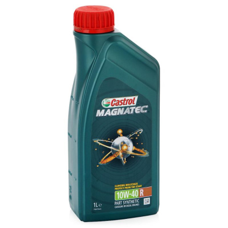 Castrol Magnatec 10w40 R 1л