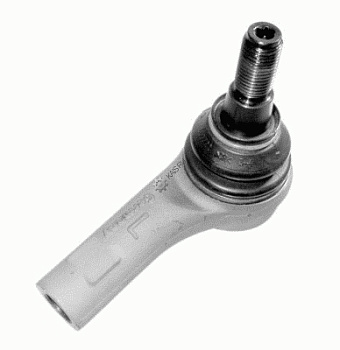 Наконечник рулевой левый 2534101 \7L0422817B\Lemforder    AUDI Q7/VW TOUAREG/PORSCHE CAYENNE