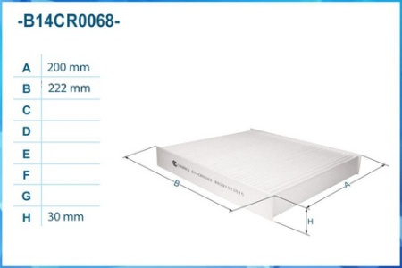 B14CR0068