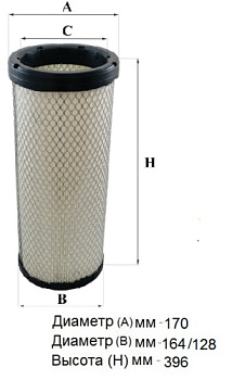 AG 1114/1