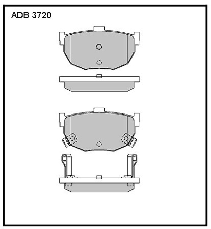 ADB 3720