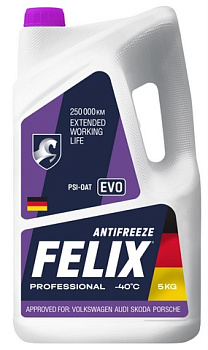 FELIX EVO 5кг