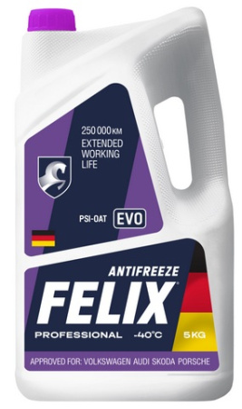 FELIX EVO 5кг