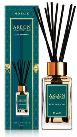Ароматизатор для дома AREON STICKS   MOSAIC Fine Tabacco 85 мл 704-PSM-03
