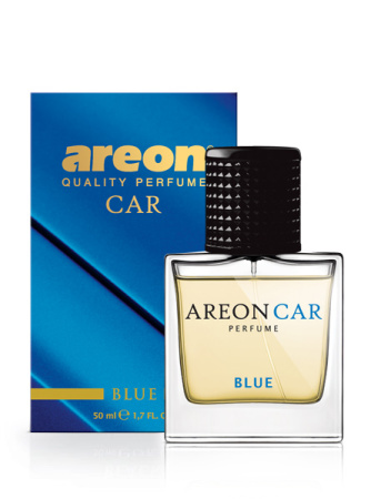 Ароматизатор спрей Areon PERFUME 50 ML 