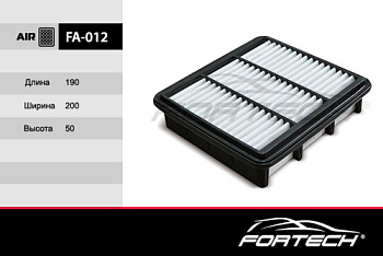 FA-012