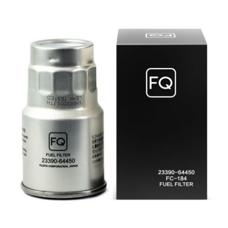 FQ FC-184