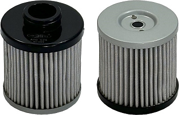 Фильтр АКПП ATG 074 \КАТР\DF727A01107\1504520DF727A01\GOODWILL   CHANGAN CS 35,CS 55 Plus,JETOUR X70