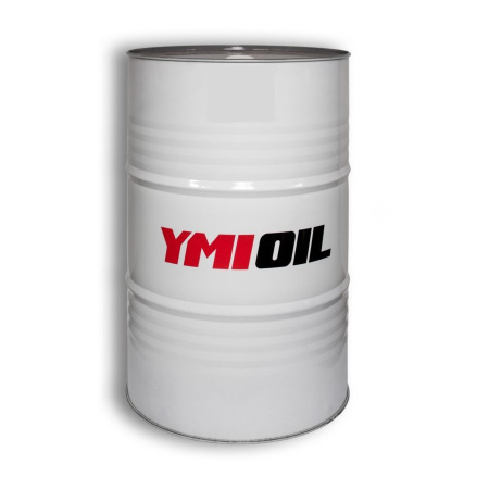 YMIOIL масло осевое летнее 200 л