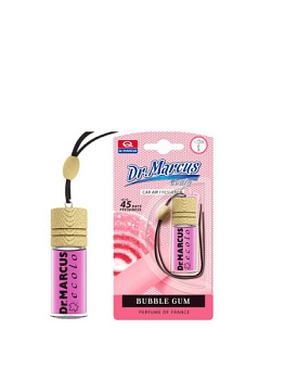 Освежитель воздуха Dr.Marcus Ecolo (уп.25/150 шт.) коробка Buddle Gum