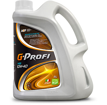 G-Profi-MSI-10W-40-5L