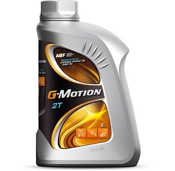G-Motion-2T-1L