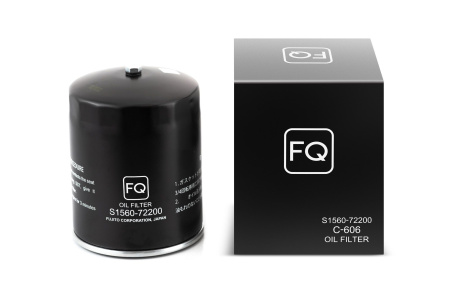 FQ C-606