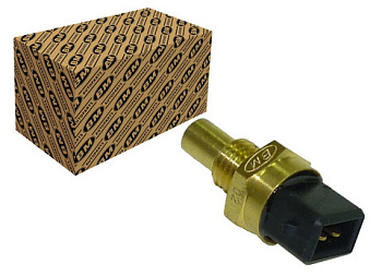 BM DT 0406 Датчик температуры охлаждающей жидкости ГАЗ -3110.3302