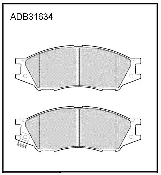 ADB 31634