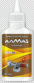 Фиксатор резьбы 