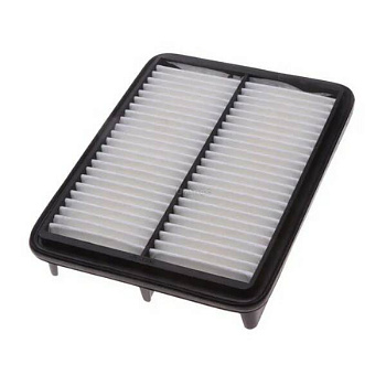 Фильтр воздушный AF0829 \T151109111\SIBTEK    CHERY Tiggo  (JS. A0829) (SAK. A-38600) (MANN. C27089)