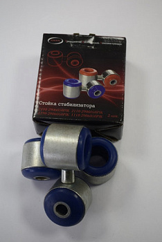 2190-2906050 Стойка стабилизатора