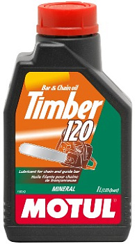 MOTUL Timber 120 1л
