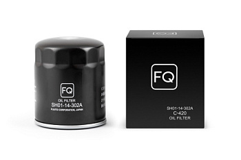 FQ C-420