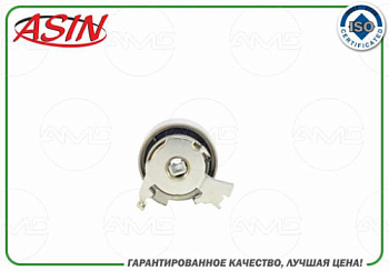 Ролик ремня ГРМ натяжной GTI243040 \9158004\ASIN.     CHEVROLET Lacetti 1,8 (T18SED) (T20SED) Nubira