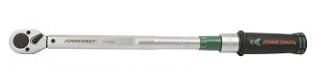 Ключ динамометрический 1"DR, 150-800 Нм, T27801N