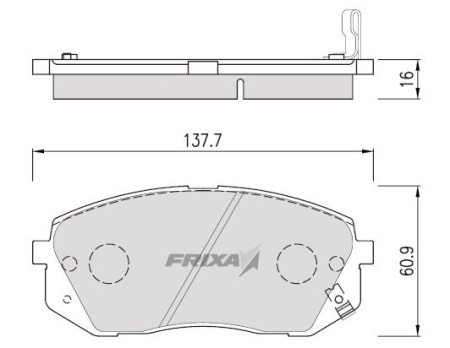 FPK25