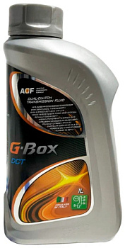 G-BOX DCT 1 л